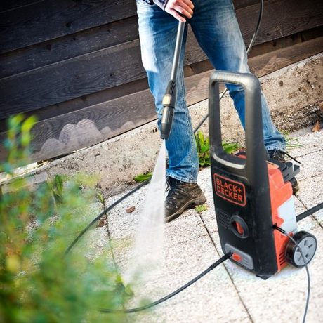 BLACK+DECKER BXPW1400PE - maximondo