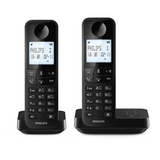 Philips Telefoon D2752B/12 Dect