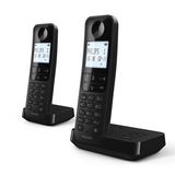 Philips Telefoon D2752B/12 Dect