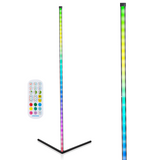 Grundig RGB LED Hoeklamp 140 cm