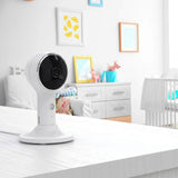 Motorola VM65X Babyfoon met Camera en App - maximondo