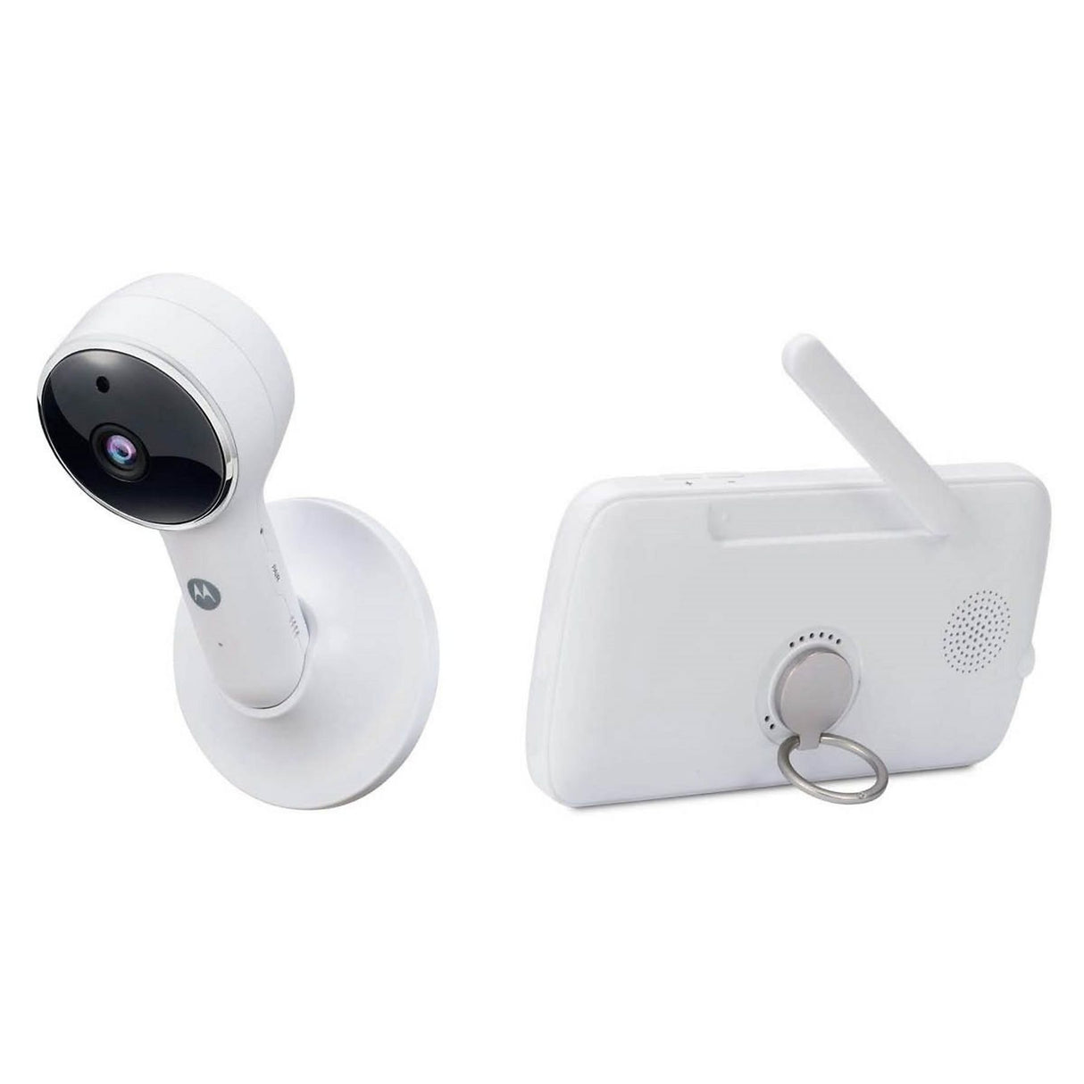 Motorola VM65X Babyfoon met Camera en App - maximondo