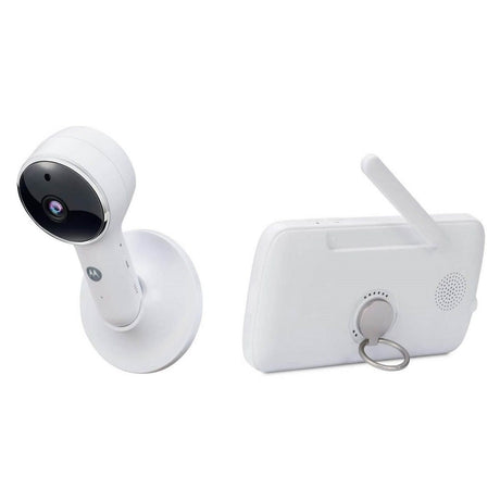 Motorola VM65X Babyfoon met Camera en App - maximondo