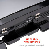 alpina Grill Apparaat, 8 standen - maximondo