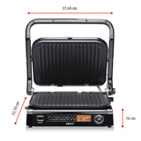 alpina Grill Apparaat, 8 standen - maximondo