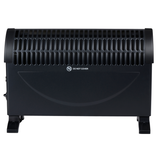 alpina Elektrische Convector Kachel 1500W - maximondo
