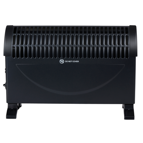 alpina Elektrische Convector Kachel 1500W - maximondo