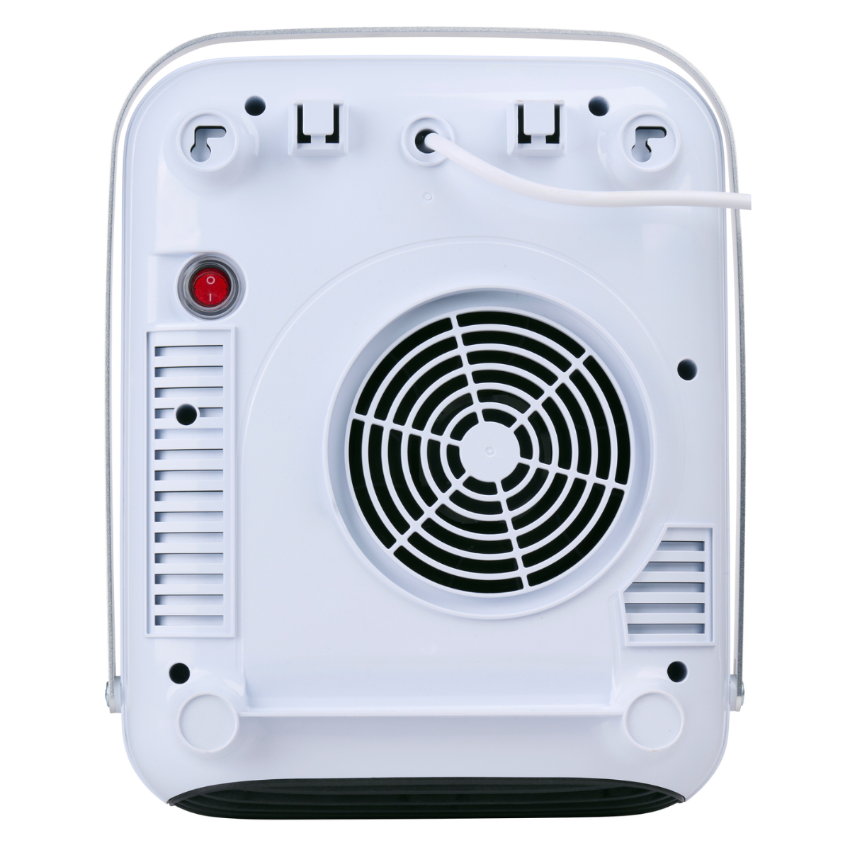 alpina Badkamer Verwarming Elektrisch 750/2000W