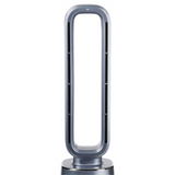 alpina 2-in-1 Bladloze Kachel en Ventilator 2000W