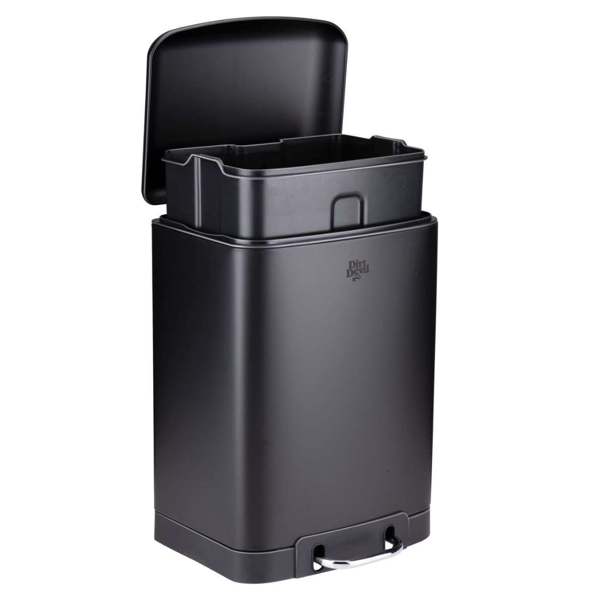 Dirt Devil 12L Pedaalemmer