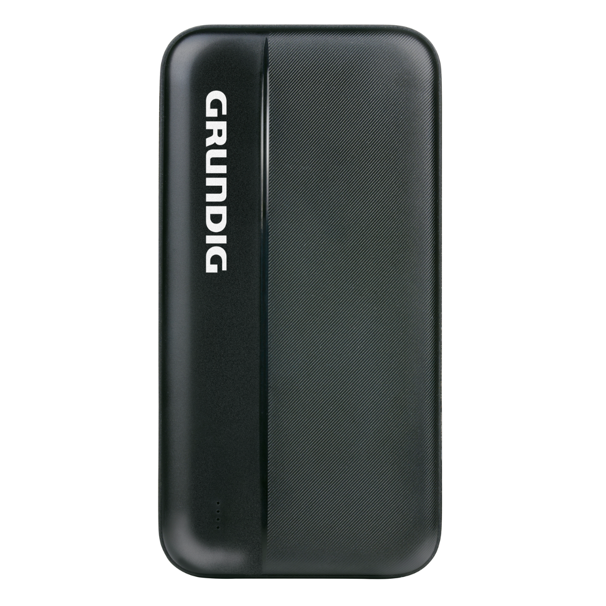 Grundig Powerbank 20000 mAh – Externe Batterij - maximondo