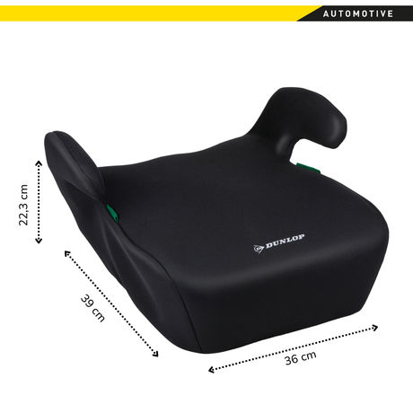 Dunlop Kinderzitje Stoelverhoger Auto
