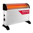 alpina Convectorkachel 1500W - maximondo