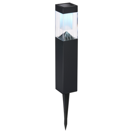 Grundig Solar Tuinverlichting 1 Stuk - Zonne Energie