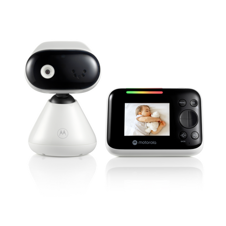 Motorola PIP1200 babyfoon - maximondo