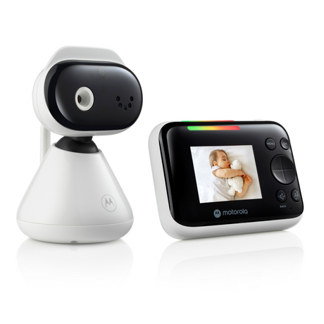 Motorola PIP1200 babyfoon - maximondo