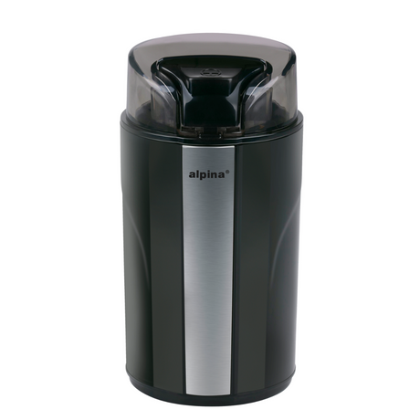 alpina Elektrische Koffiemolen 200W