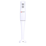 alpina Staafmixer 400W - Handmixer met Turbofunctie
