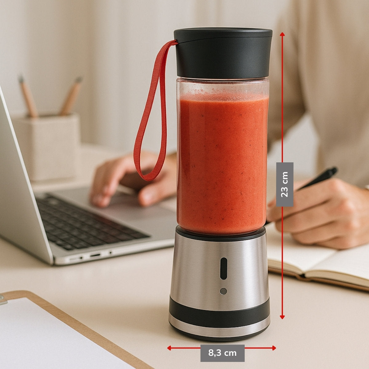 alpina Portable Blender 300ml