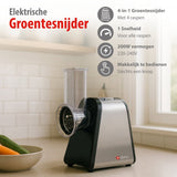 alpina Elektrische Groentesnijder