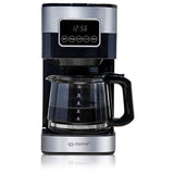 alpina Koffiezetapparaat Filterkoffie - Koffiemachine 1.5L