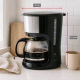 alpina Koffiezetapparaat 750W