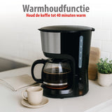 alpina Koffiezetapparaat 750W