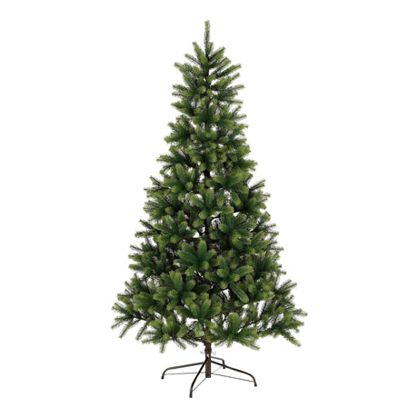 Black Box Trees Nagoya kerstboom groen TIPS 922 - h180xd108cm