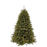 Triumph Tree Forest frosted pine kerstboom groen TIPS 1248 - h215xd140cm