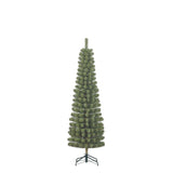 Black Box Trees Charlton Pilar kerstboom groen TIPS 280 - h185xd53cm