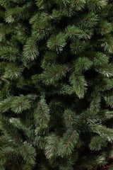 Triumph Tree Camden kerstboom w-burlap groen TIPS 58 - h60xd43cm