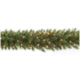 Triumph Tree Forest frosted guirlande led groen 72L TIPS 140 - l180xd33cm