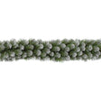 Triumph Tree Colorado guirlande groen frosted TIPS 140 - l180xd30cm - maximondo