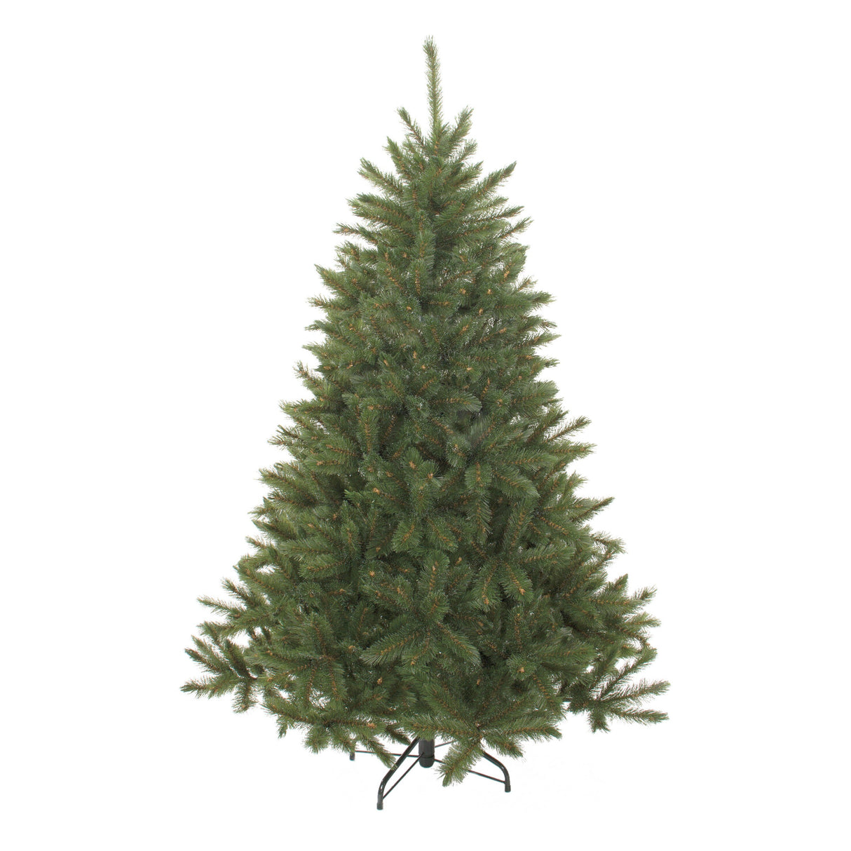 Triumph Tree Bristlecone kerstboom groen TIPS 916 - h215xd127cm
