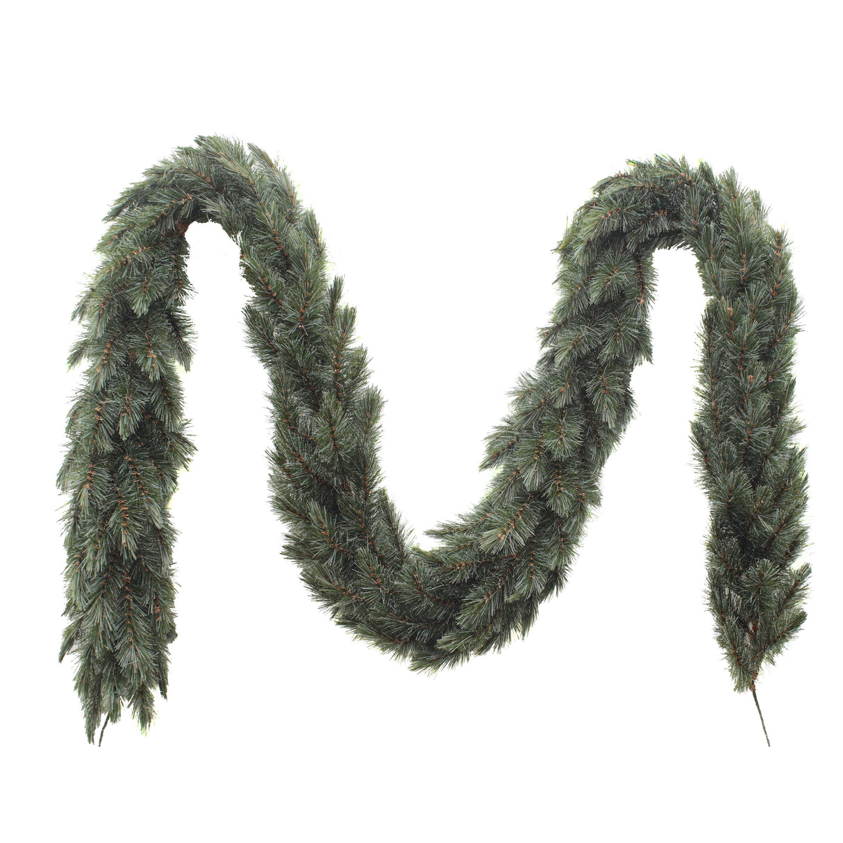 Triumph Tree Forest frosted pine slinger newgrowth blue TIPS 210 - l270xd33cm