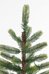 Black Box Trees Nagoya Kunstkerstboom  met LED Verlichting en Timerfunctie - H120 x  Ø60 cm
