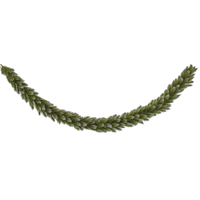 Triumph Tree Pittsburgh guirlande groen TIPS 210 - l270xd30cm - maximondo