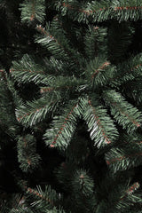 Triumph Tree Forrester kerstboom groen TIPS 1148 - h230xd142cm