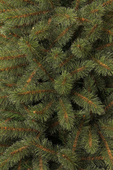 Triumph Tree Bristlecone kerstboom groen TIPS 438 - h155xd99cm