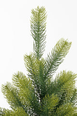 Black Box Trees Nagoya kerstboom potted groen TIPS 175 - h90xd55cm - maximondo