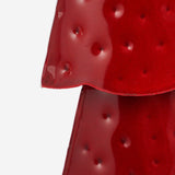 Mica Decorations Decoratie boom rood - l14,5xb8xh68cm