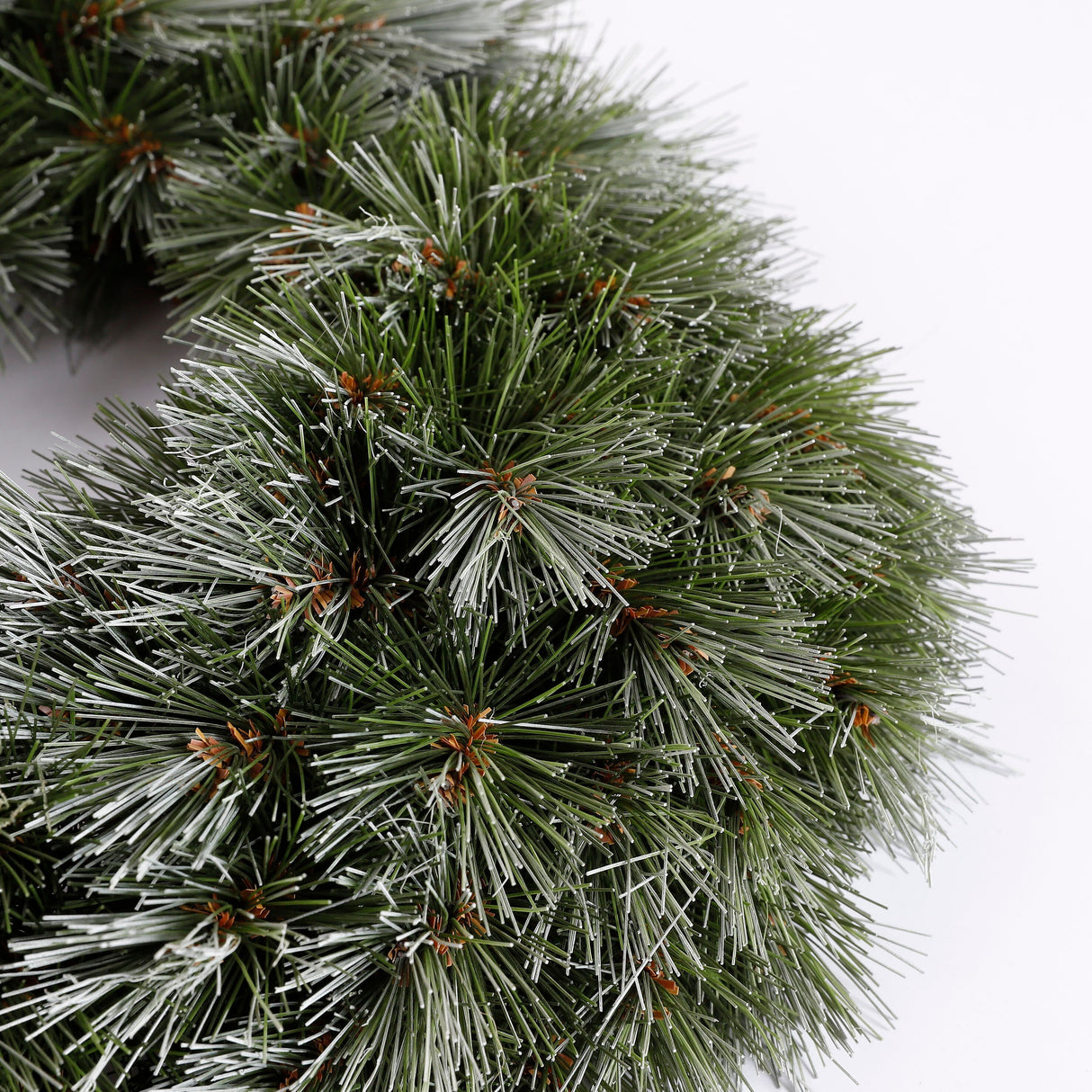 Triumph Tree Pittsburgh krans groen TIPS 140 - d45cm