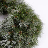 Triumph Tree Pittsburgh krans groen TIPS 140 - d45cm