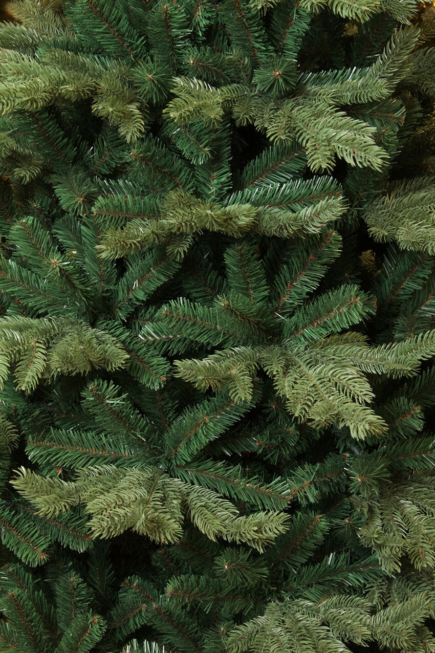 Triumph Tree Sherwood kerstboom deluxe groen TIPS 2122 - h215xd135cm