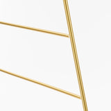 Mica Decorations Decoratie boom goud - l34xb12xh90cm