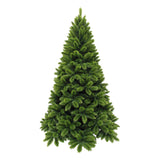 Triumph Tree Tsuga kerstboom groen TIPS 190 - h120xd86cm