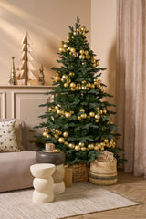 Triumph Tree Sherwood kerstboom deluxe groen TIPS 2122 - h215xd135cm