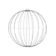 Luca Lighting Bal warm wit 320led IP44 met timer - d50cm - maximondo