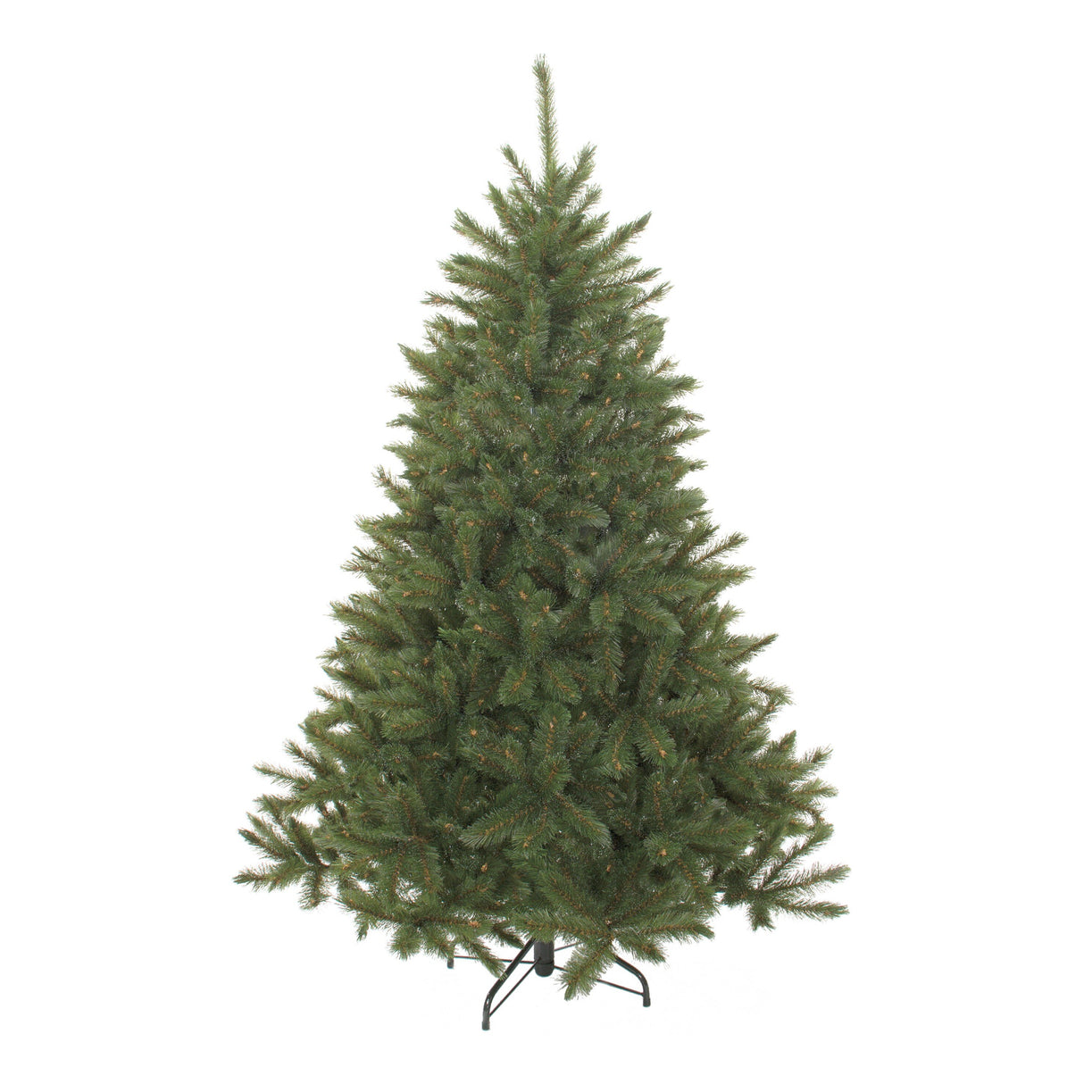 Triumph Tree Bristlecone kerstboom groen TIPS 686 - h185xd119cm