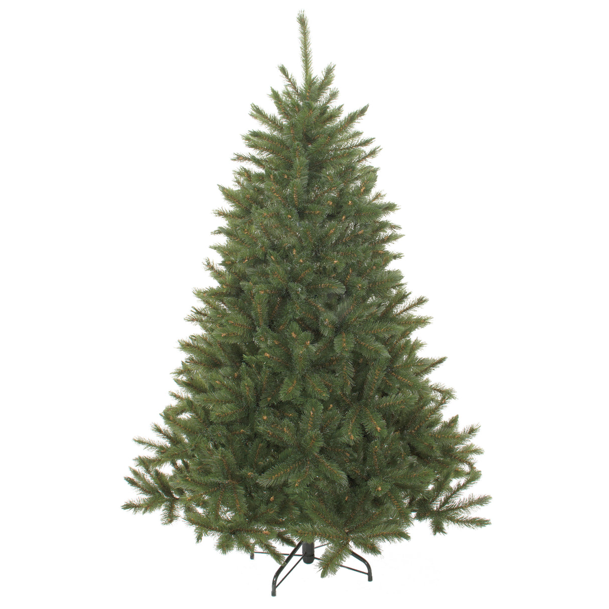 Triumph Tree Bristlecone kerstboom groen TIPS 1583 - h260xd163cm